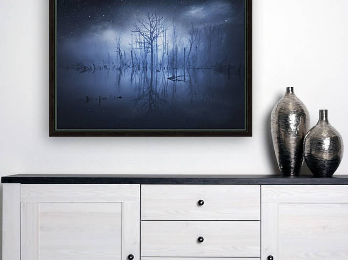 Stranger things by 1x