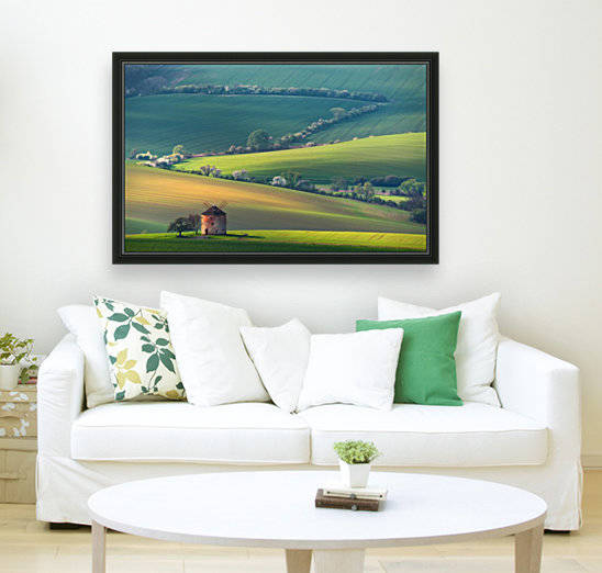 About forms & line's by 1x