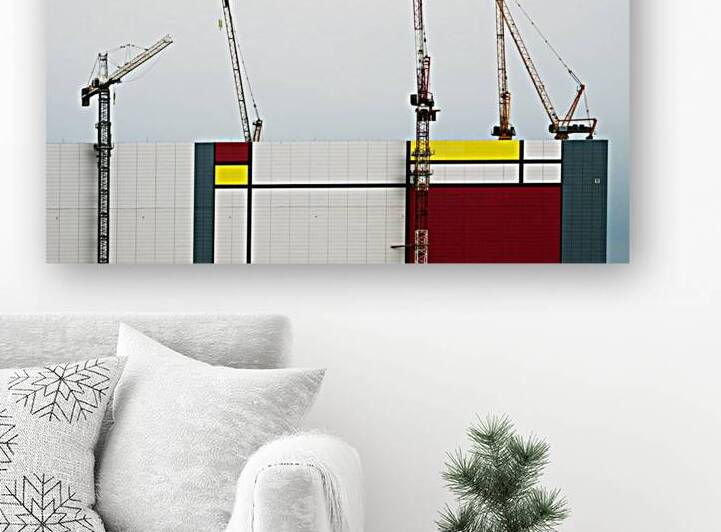 under construction by 1x