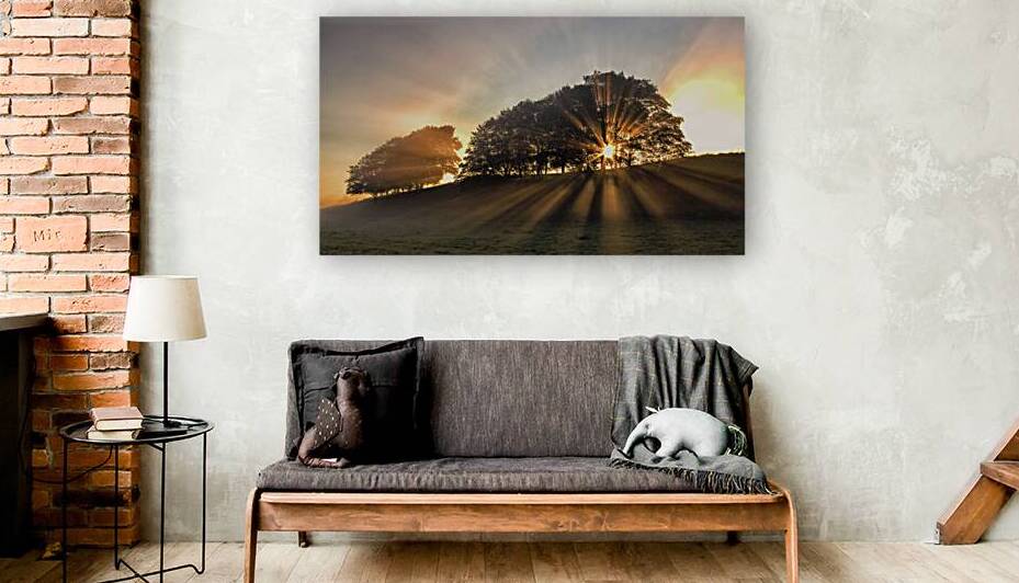 The small deer. by 1x