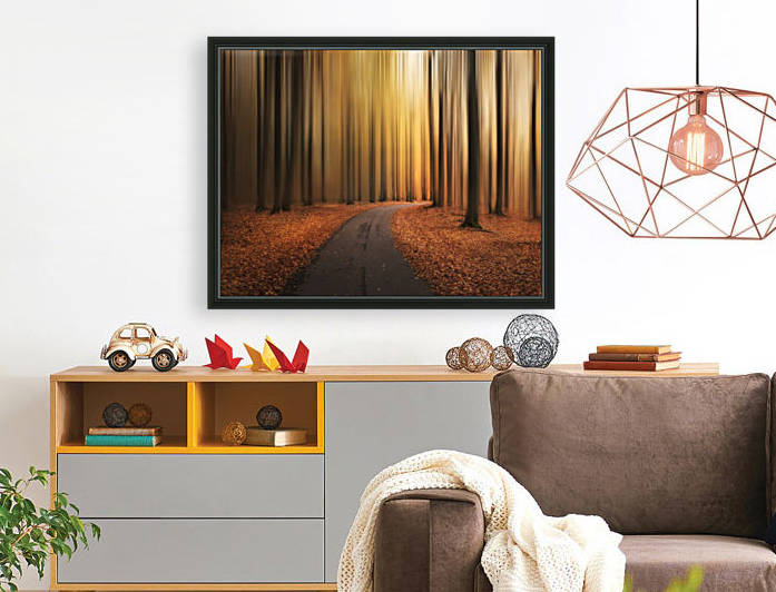 Path to unknown by 1x