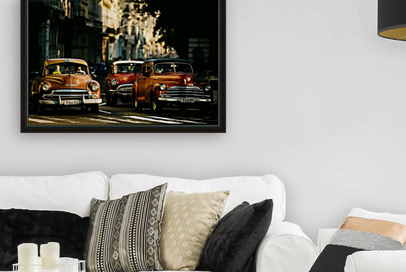 Come with me in the morning light by 1x