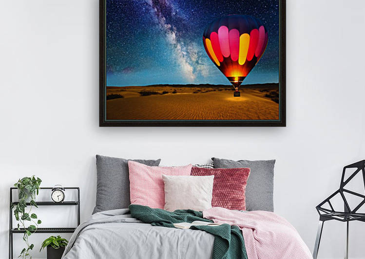 Journey under the Stars Alt 2018 by 1x