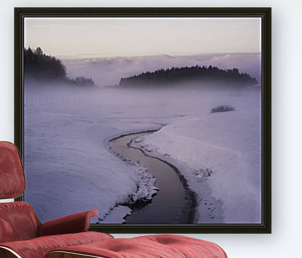 Winters mystique by 1x