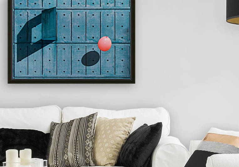 Another balloon by 1x