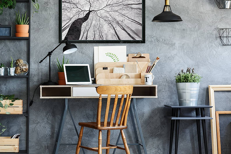 A view of the tree crown by 1x