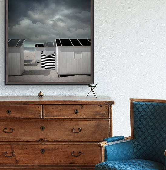 Waiting for summer by 1x