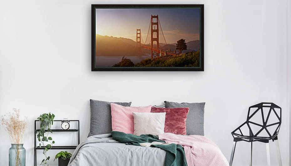 South Golden Gate. by 1x