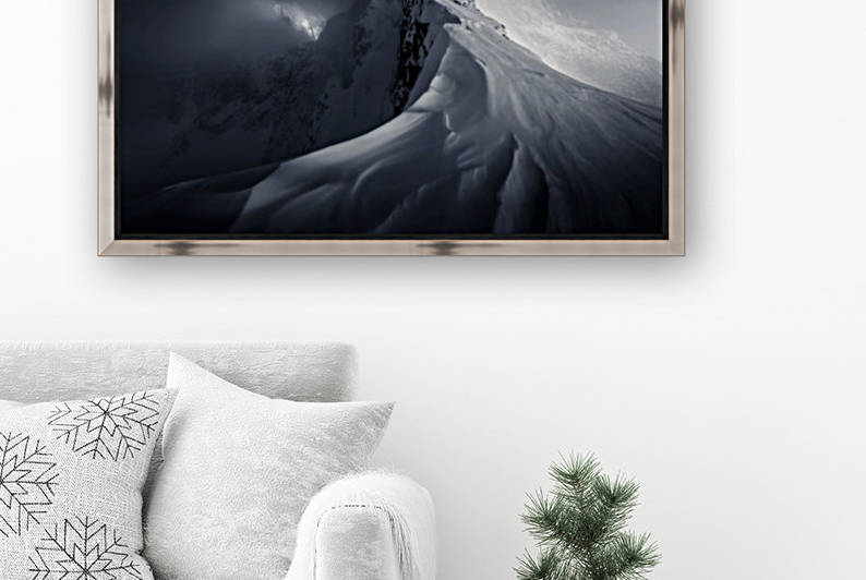 Crown of High Tatras by 1x