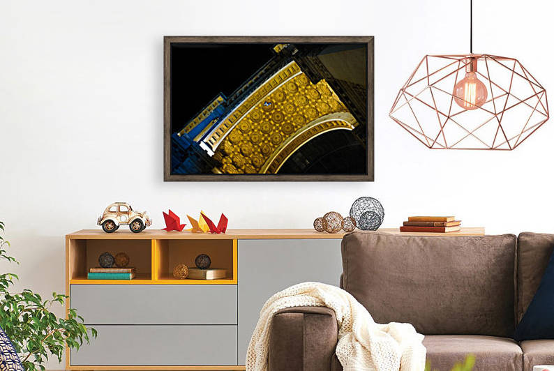 Lost Balloon by Trish Hamilton