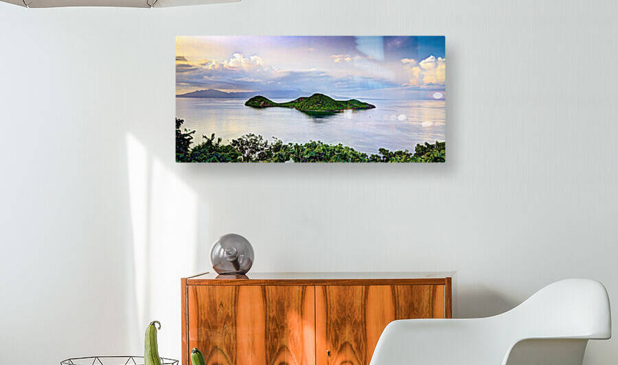 Les Saintes by Fabien Dormoy