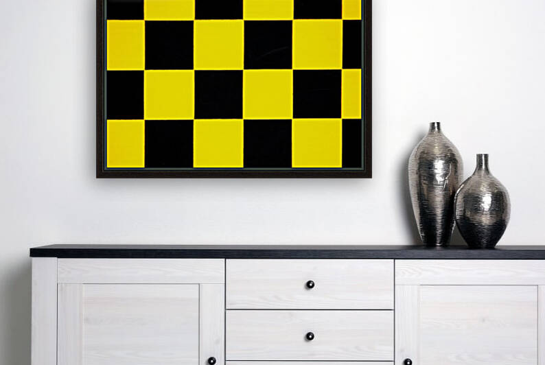 End Of The Road by Deb Oppermann