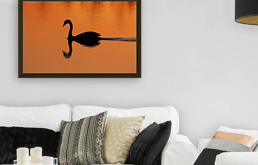 Heading Home by Deb Oppermann