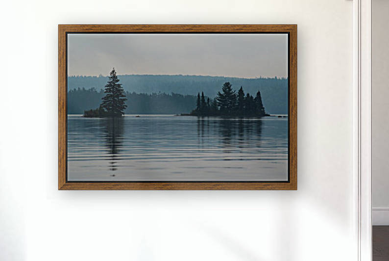 Cedar Lake by Darren LeBlanc