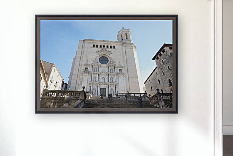 Game of Thrones Girona by Xisa