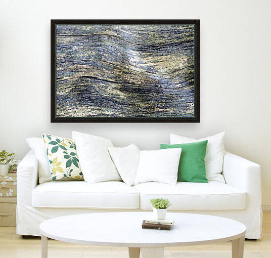 The Wave by Deb Oppermann