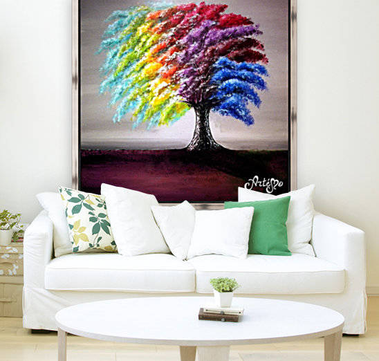 Arbre de Vie Artémo by Artémo par Christine Bélanger