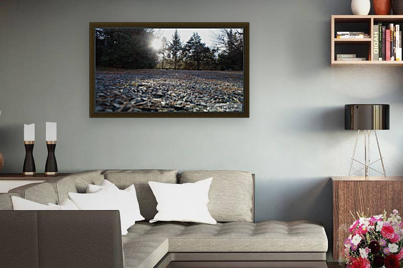 Last Flight of The Day by The NC Geek