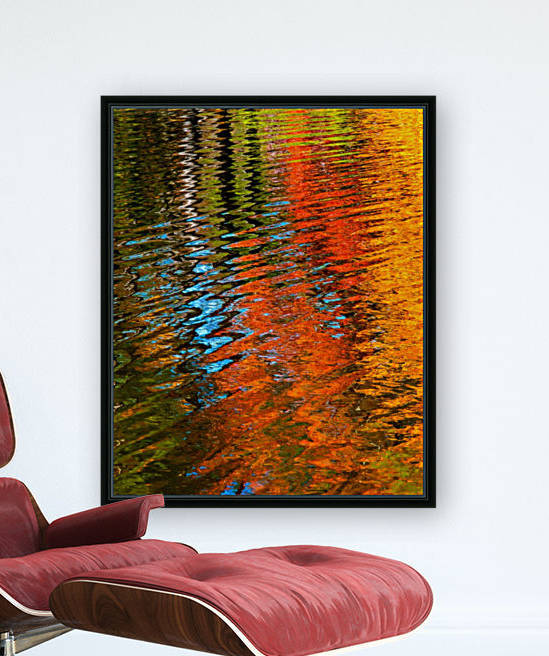 Natures Palette by Ricky A Richardson 