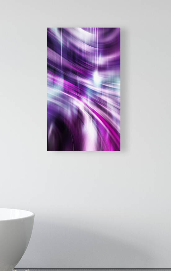 Abstract Design III by ARTenyo art