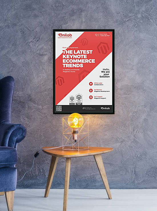 The Latest E-commerce Trends by Vladimir Polyakov