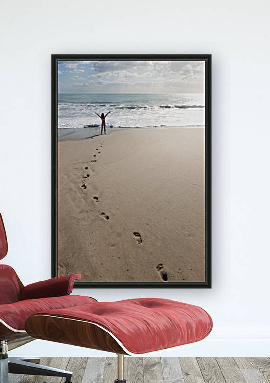 Seul au monde by Ian Gagné