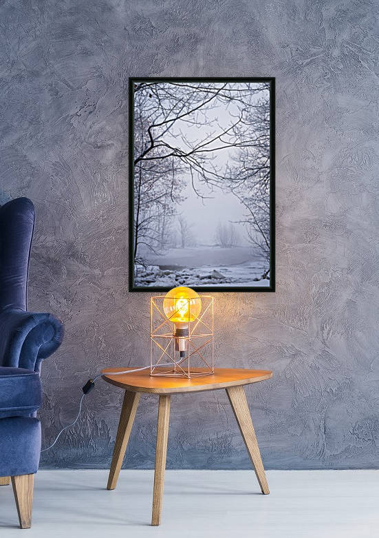 Rivière St Francois, Drummondville by Ian Gagné