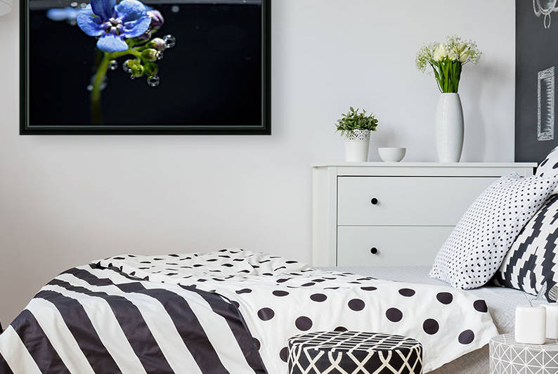 Sous leau by Ian Gagné