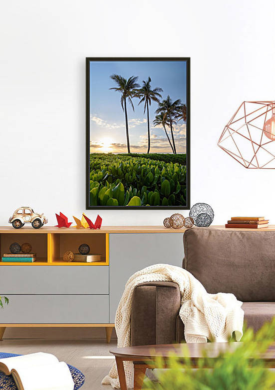 Floride by Ian Gagné