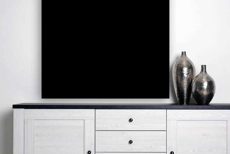 le tunnel by Ian Gagné