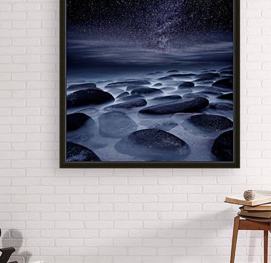 Beyond Our Imagination by Jorge Maia