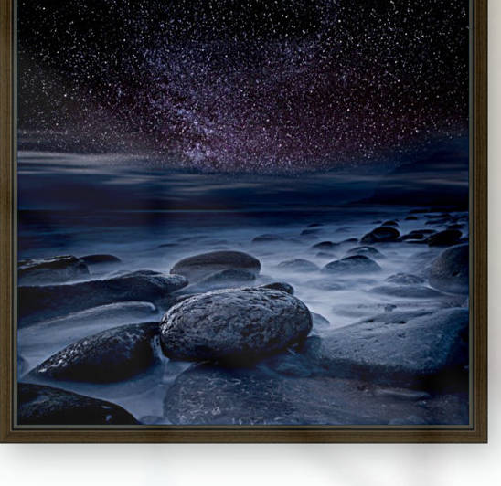 Eternal Breath by Jorge Maia