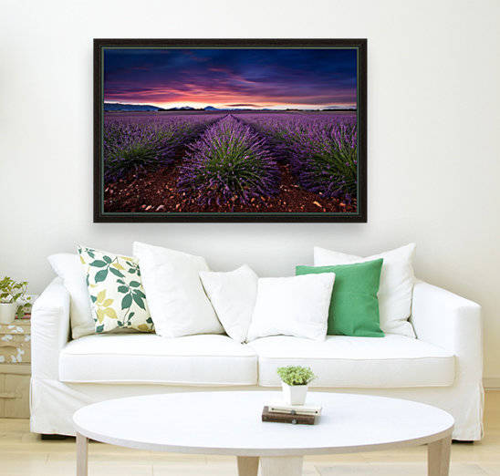 Flame of doubt by Jorge Maia