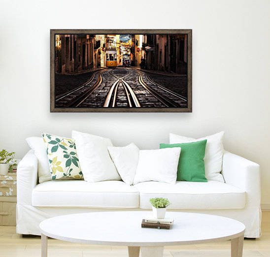 Morning Light by Jorge Maia