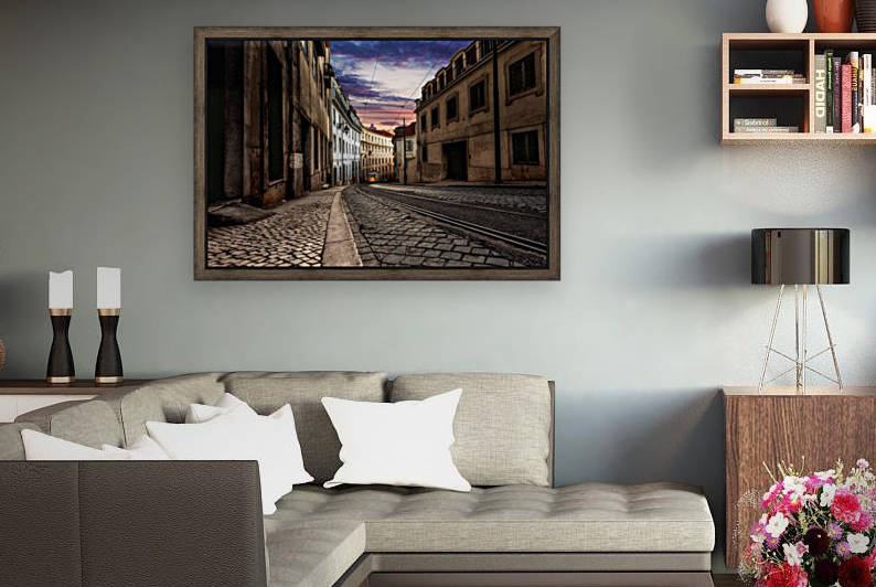 The one by Jorge Maia