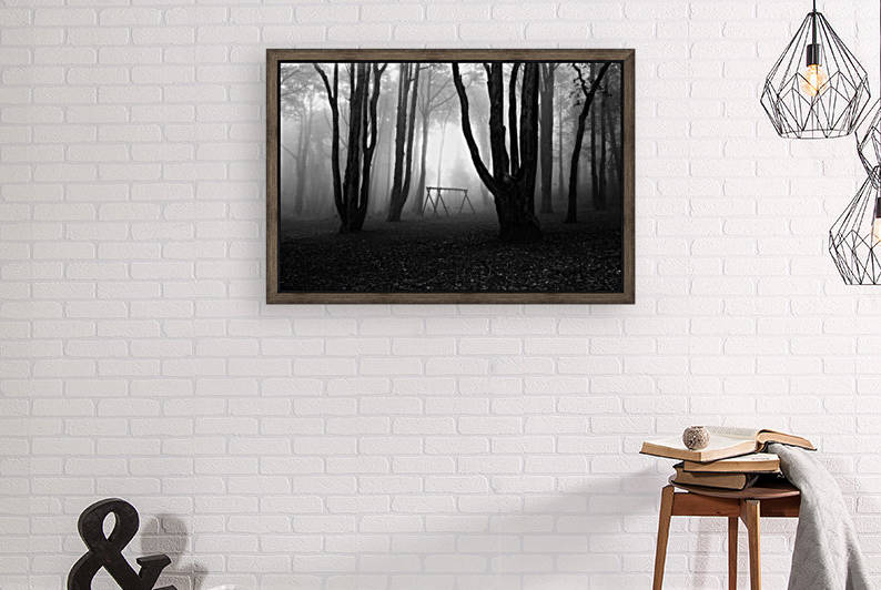 No mans land by Jorge Maia