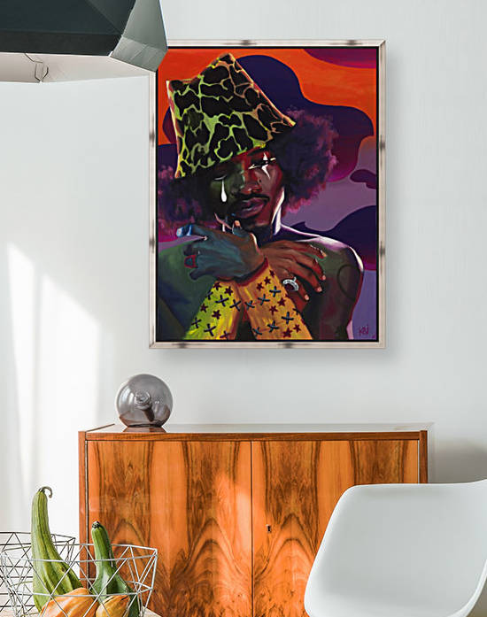 3000 AND BEYOND by kaiyennepepper