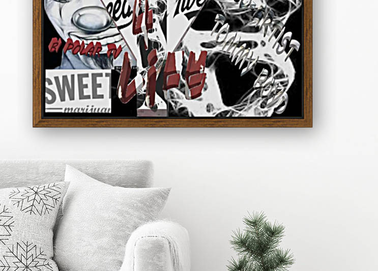 RECYCLEDSALVAGE.CA LG by KING THOMAS MIGUEL BOYD