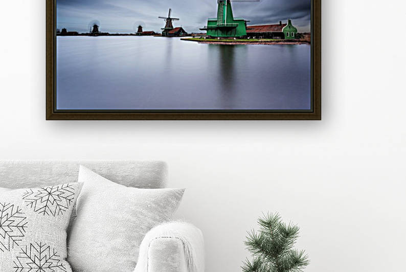 Wind whisper by Jorge Maia