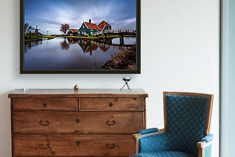 Incantation by Jorge Maia