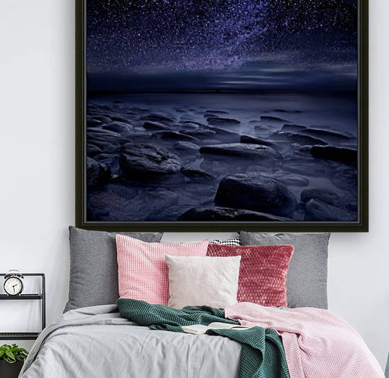 Echoes of the Unknown by Jorge Maia