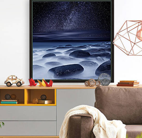 Far Far Away by Jorge Maia