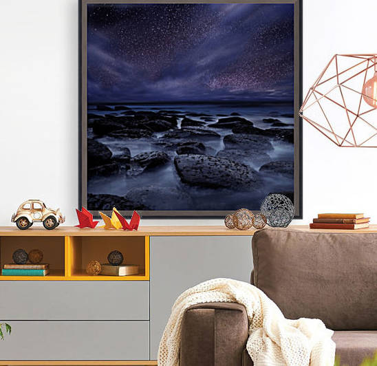 Blue Velvet by Jorge Maia