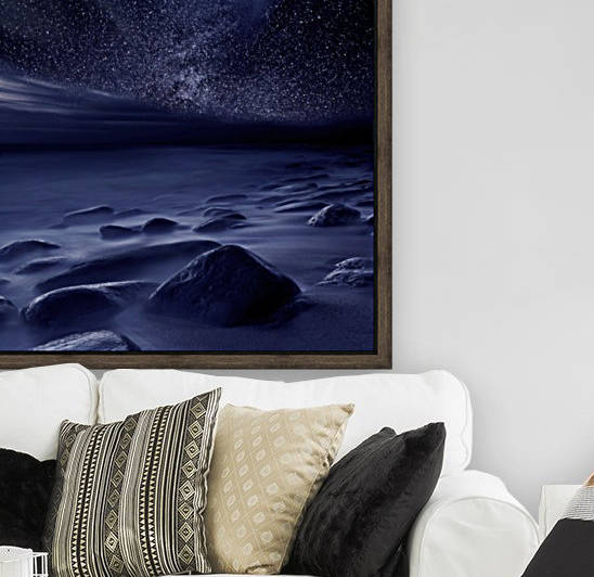 Moonlight by Jorge Maia