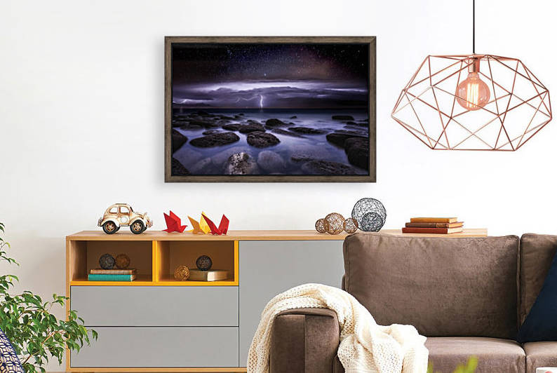 Electric dreams by Jorge Maia