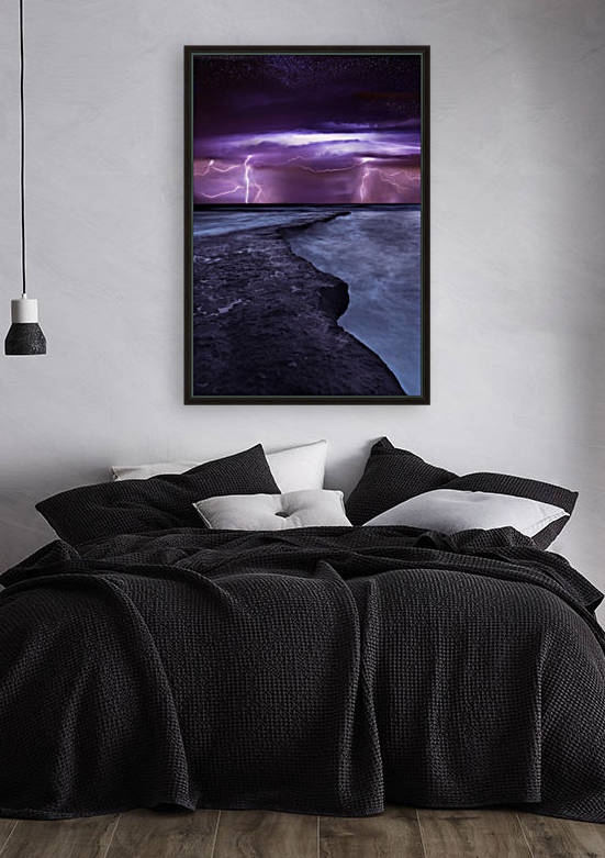 Light symphony by Jorge Maia