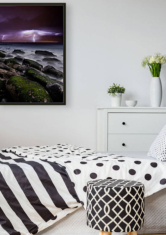 Natures splendor by Jorge Maia