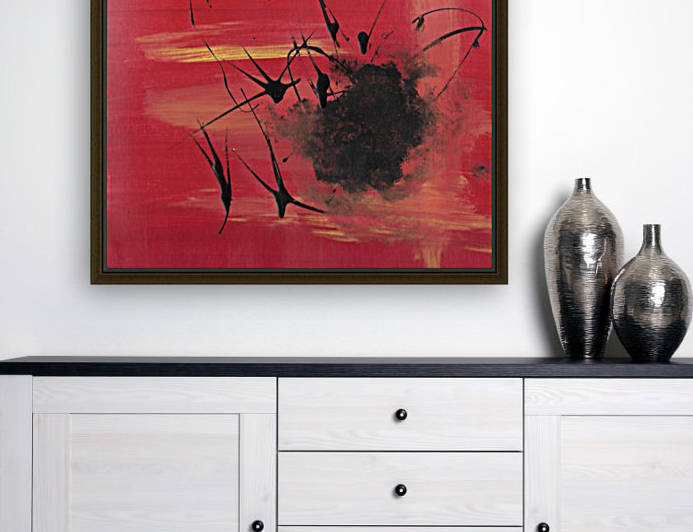 This is my Hell by Corinne Ladd