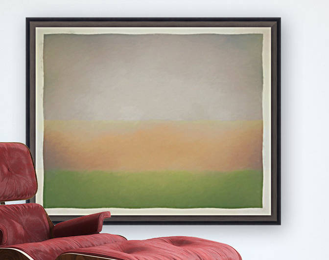 Stratified by Jon Woodhams