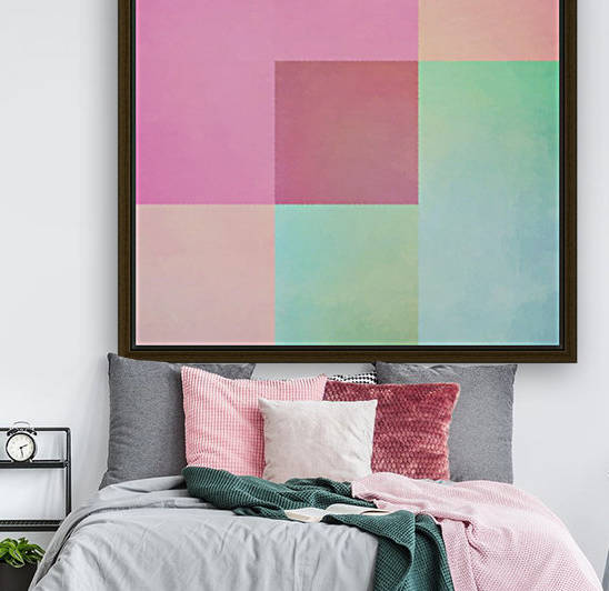 Neapolitan by Jon Woodhams